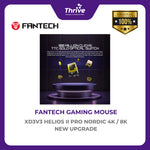 Load image into Gallery viewer, FANTECH XD3V3 HELIOS II PRO NORDIC 4K / 8K NEW UPGRADE