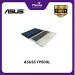 Load image into Gallery viewer, Laptop Keypad ASUSS TP500L