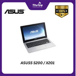 Load image into Gallery viewer, Laptop Keypad ASUSS S200 / X201