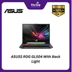 Load image into Gallery viewer, Laptop Keypad ASUSS ROG GL504 With Back Light