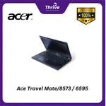 Load image into Gallery viewer, Ace Travel Mate/8573 / 6595