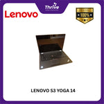 Load image into Gallery viewer, Laptop Keypad LENOVO S3 YOGA 14