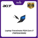 Load image into Gallery viewer, Laptop Travelmate P214 Core i7 (TMP214/0026)