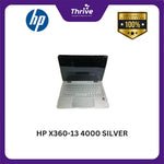 Load image into Gallery viewer, Keyboard Laptop HP X360-13 4000 SILVER