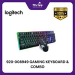 Load image into Gallery viewer, 920-008949 GAMING KEYBOARD & COMBO