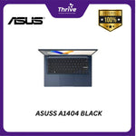 Load image into Gallery viewer, Laptop Keypad ASUSS A1404 BLACK