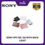 Load image into Gallery viewer, SONY VPC SB / SA WITH BACK LIGHT