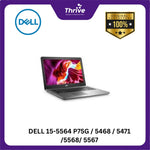 Load image into Gallery viewer, Laptop Keyboard / Keypad DELL 15-5564 P75G / 5468 / 5471 /5568/ 5567