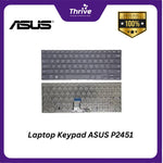 Load image into Gallery viewer, Laptop Keypad Laptop Keypad ASUS P2451