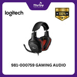 Load image into Gallery viewer, 981-000759 GAMING AUDIO