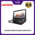 Load image into Gallery viewer, Laptop Keypad LENOVO IDEAPAS 300S-11IBR WHITE