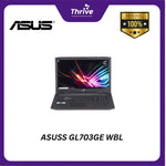 Load image into Gallery viewer, Laptop Keypad ASUSS GL703GE WBL