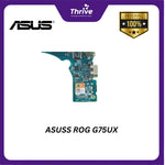 Load image into Gallery viewer, ASUSS ROG G75UX