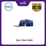 Load image into Gallery viewer, Laptop Keypad DELL 7310 / 5320