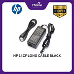 Load image into Gallery viewer, HP 14CF LONG CABLE BLACK