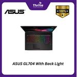 Load image into Gallery viewer, Laptop Keypad ASUS GL704 With Back Light