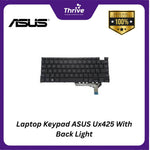 Load image into Gallery viewer, Laptop Keypad ASUS Ux425 With Back Light