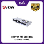 Load image into Gallery viewer, MSI VGA RTX 5080 16G GAMING TRIO OC