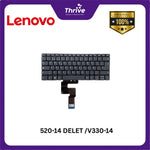 Load image into Gallery viewer, Laptop Keypad 520-14 DELET /V330-14