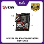 Load image into Gallery viewer, MSI MOTHERBOARD Z790 EDGE MONSTER HUNTER
