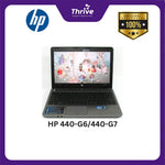 Load image into Gallery viewer, Laptop Keypad HP 440-G6/440-G7