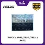 Load image into Gallery viewer, Laptop Keypad S400C / X402 /S400 /S451L / A451L