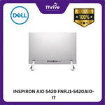 Load image into Gallery viewer, INSPIRON AIO 5420 FNRJ1-5420AIO-I7