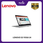 Load image into Gallery viewer, Laptop Keypad LENOVO S3 YOGA 14