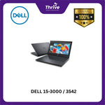 Load image into Gallery viewer, Laptop Keypad DELL 15-3000 / 3542
