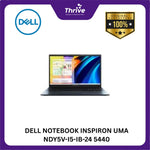 Load image into Gallery viewer, DELL NOTEBOOK INSPIRON UMA NDY5V-I5-IB-24 5440-i51334U-8-512-U-W11-F-O