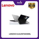 Load image into Gallery viewer, Laptop Keypad LENOVO CLKLENT440WBL