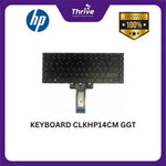 Load image into Gallery viewer, KEYBOARD CLKHP14CM GGT
