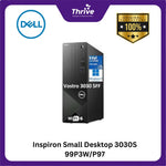 Load image into Gallery viewer, Dell Inspiron Small Desktop 3030S 99P3W/P97