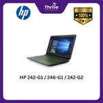Load image into Gallery viewer, Laptop Keypad HP 242-G1 / 246-G1 / 242-G2