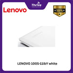 Load image into Gallery viewer, Laptop Keypad LENOVO 100S-11ibY white