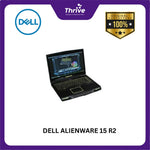 Load image into Gallery viewer, Laptop Keypad DELL ALIENWARE 15 R2