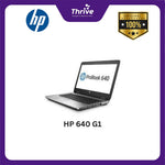 Load image into Gallery viewer, Laptop Keypad HP 640 G1