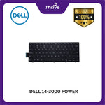 Load image into Gallery viewer, Laptop Keypad DELL 14-3000 POWER