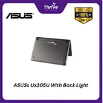 Load image into Gallery viewer, Laptop Keypad ASUSs Ux305U With Back Light