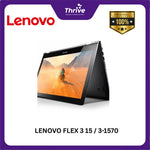 Load image into Gallery viewer, Laptop Keypad LENOVO FLEX 3 15 / 3-1570
