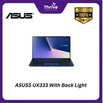 Load image into Gallery viewer, Laptop Keypad ASUSS UX333 With Back Light