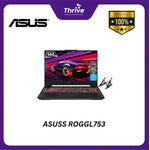 Load image into Gallery viewer, Laptop Keypad ASUSS ROGGL753