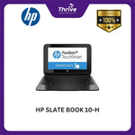 Load image into Gallery viewer, Laptop Keypad HP SLATE BOOK 10-H