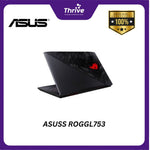 Load image into Gallery viewer, Laptop Keypad ASUSS ROGGL753