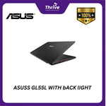Load image into Gallery viewer, Laptop Keypad ASUSS GL55L WITH bACK lIGHT