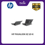 Load image into Gallery viewer, Laptop Keypad HP PAVALION X2-13