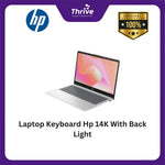 Load image into Gallery viewer, Laptop Keyboard HP 14P