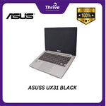 Load image into Gallery viewer, Laptop Keypad ASUSS UX31 BLACK