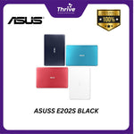 Load image into Gallery viewer, Laptop Keypad ASUSS E202S BLACK