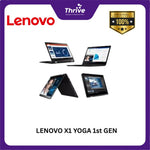 Load image into Gallery viewer, LENOVO X1 YOGA 1st GEN
